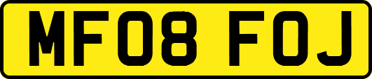 MF08FOJ