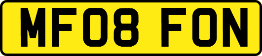 MF08FON