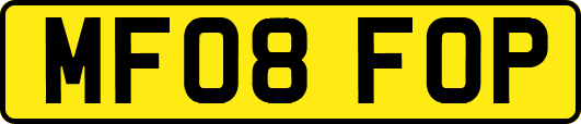 MF08FOP
