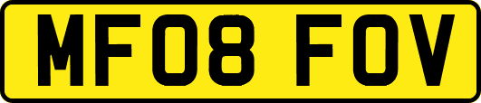 MF08FOV