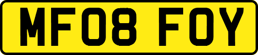 MF08FOY