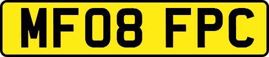MF08FPC