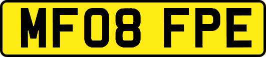 MF08FPE