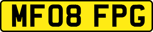 MF08FPG