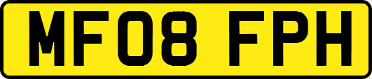 MF08FPH