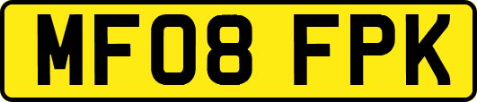 MF08FPK