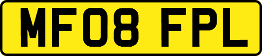 MF08FPL