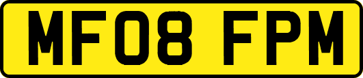 MF08FPM
