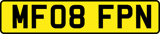 MF08FPN
