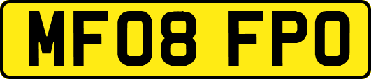 MF08FPO