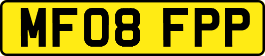 MF08FPP