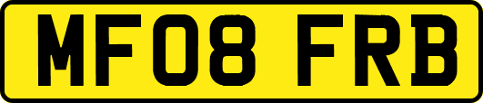 MF08FRB