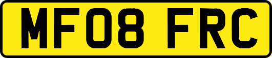 MF08FRC