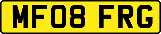 MF08FRG