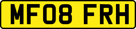 MF08FRH