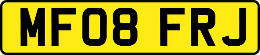 MF08FRJ