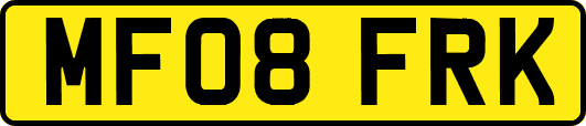 MF08FRK