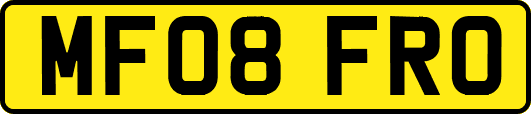 MF08FRO