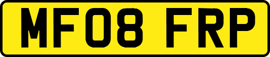 MF08FRP