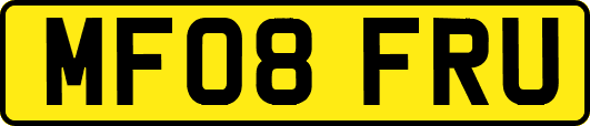 MF08FRU