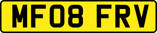MF08FRV