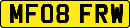 MF08FRW