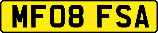 MF08FSA