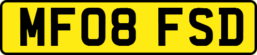 MF08FSD