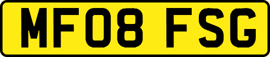 MF08FSG