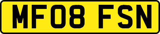 MF08FSN