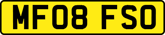 MF08FSO