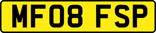 MF08FSP