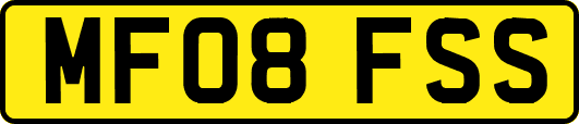 MF08FSS