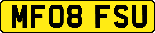 MF08FSU