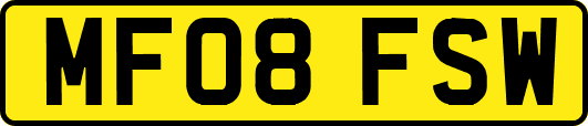 MF08FSW
