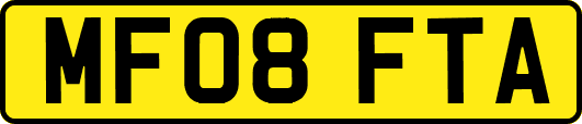 MF08FTA
