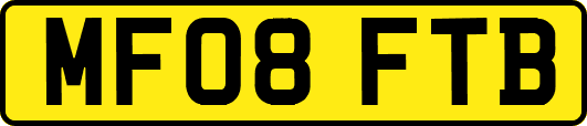 MF08FTB