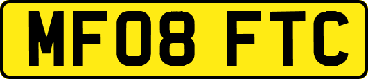 MF08FTC