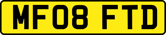 MF08FTD