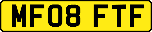 MF08FTF