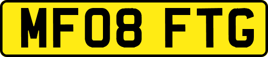 MF08FTG