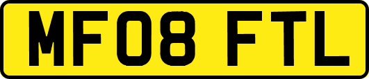 MF08FTL
