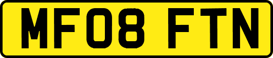 MF08FTN