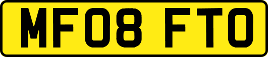 MF08FTO