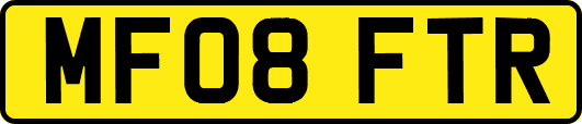 MF08FTR