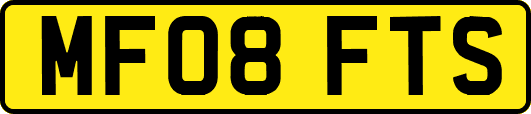 MF08FTS