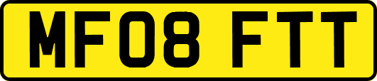 MF08FTT