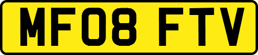 MF08FTV