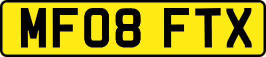 MF08FTX
