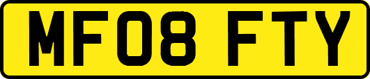 MF08FTY